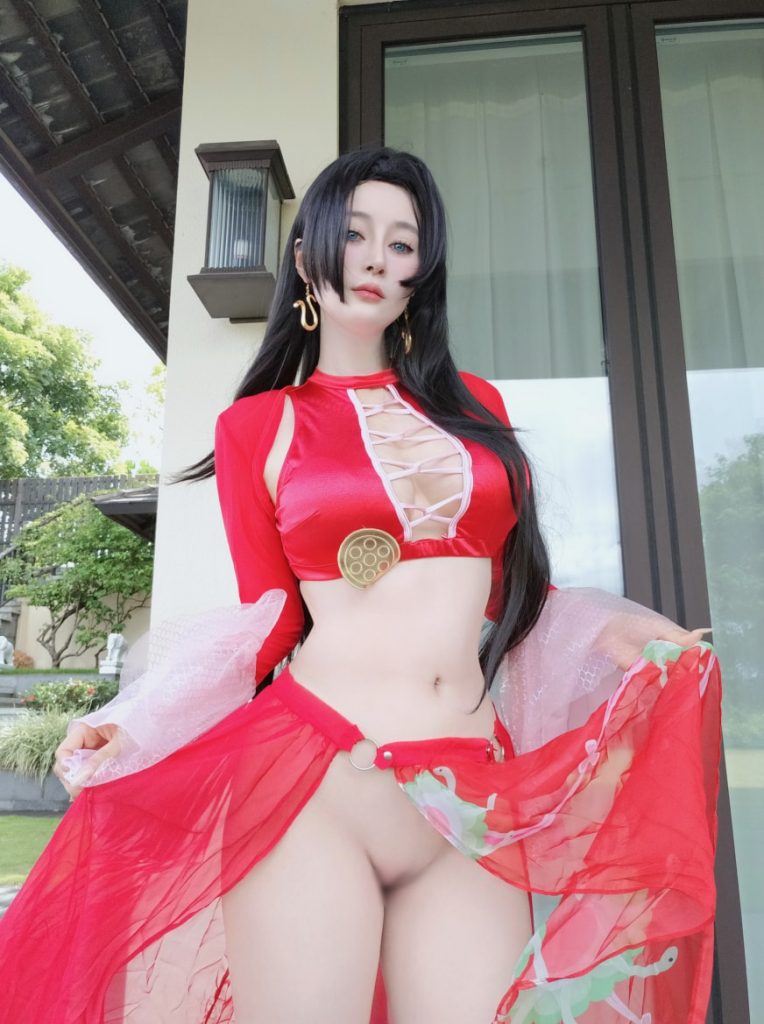 白银81 NO.142 [Fantia] 24年12月会员合集（15套）[102P5V-1.16GB]<badge>VIP</badge>-蜜桃啵啵