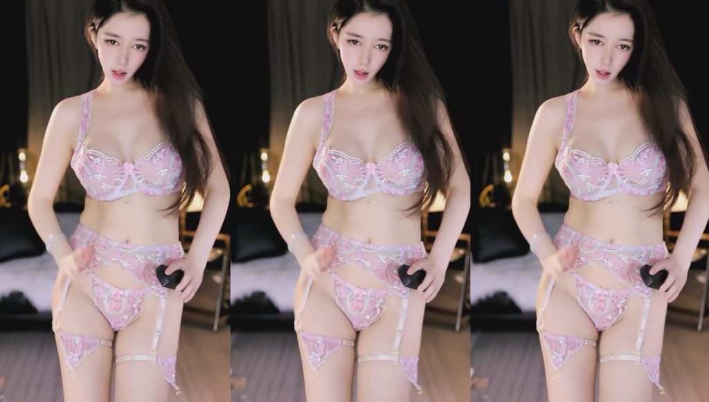 图片[1]-【舞】抖音-电臀奶油米-付费定制[2V-525MB]-蜜桃啵啵