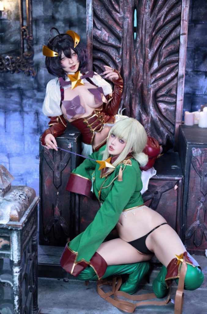 清水由乃 NO.081 &猪突猛蛋-柊舞缇娜&阿良河琪舞[71P1V-1.70GB]<badge>VIP</badge>-蜜桃啵啵