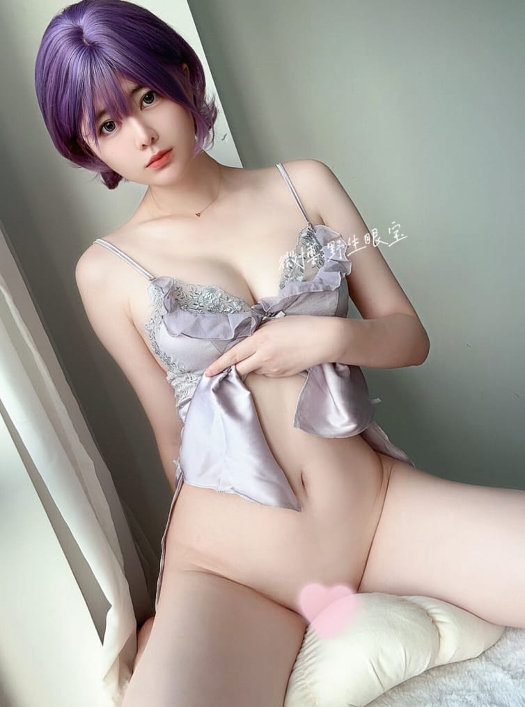 图片[1]-眼酱大魔王w – NO.105 Fantia 2025年6月订阅[35P1V-33MB]VIP-蜜桃啵啵