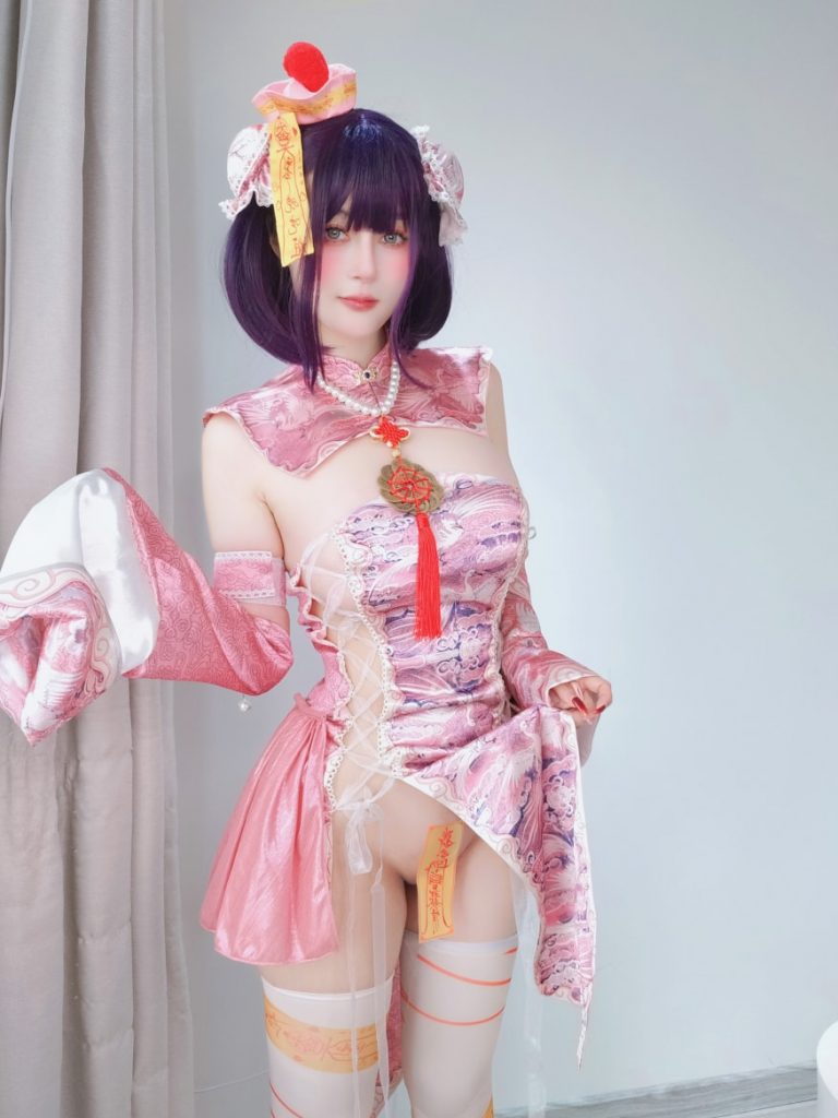 图片[2]-白银81 NO.147 [Fantia] 25年3月会员合集(15套)[114P4V-1.15GB]VIP-蜜桃啵啵