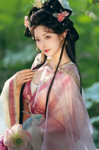 雯妹不讲道理 – NO.114 祝您中秋快乐owo[20P-156MB]-蜜桃啵啵