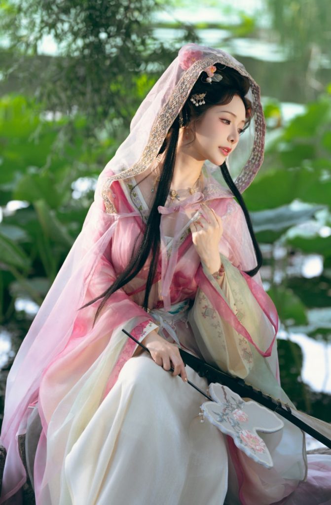 图片[2]-雯妹不讲道理 – NO.114 祝您中秋快乐owo[20P-156MB]-蜜桃啵啵