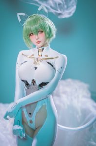 星之迟迟 NO.246 2025年6月计划A 碧蓝航线-纳西莫夫[34P-154MB]VIP-蜜桃啵啵