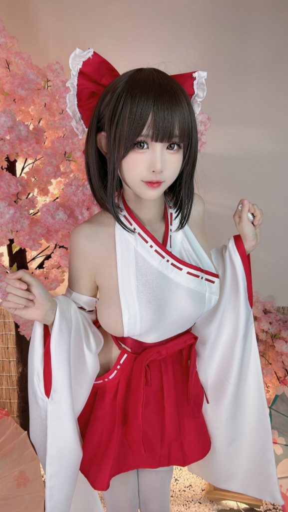 图片[3]-miko酱ww NO.93 2025年04月订阅 [158P-762MB]VIP-蜜桃啵啵