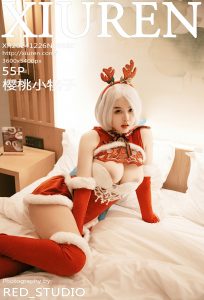 [Xiuren秀人网]2024.12.26 NO.9660 樱桃小犊子[55+1P／536MB]-蜜桃啵啵