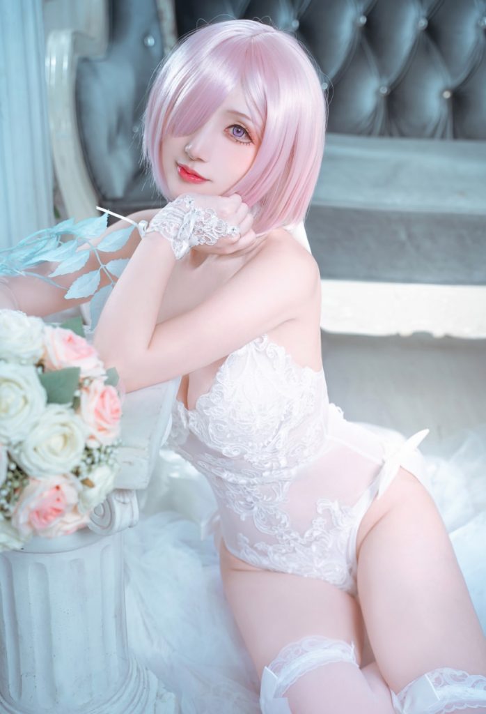 图片[1]-是夙卿呀 – cos图包合集【持续更新中】-蜜桃啵啵