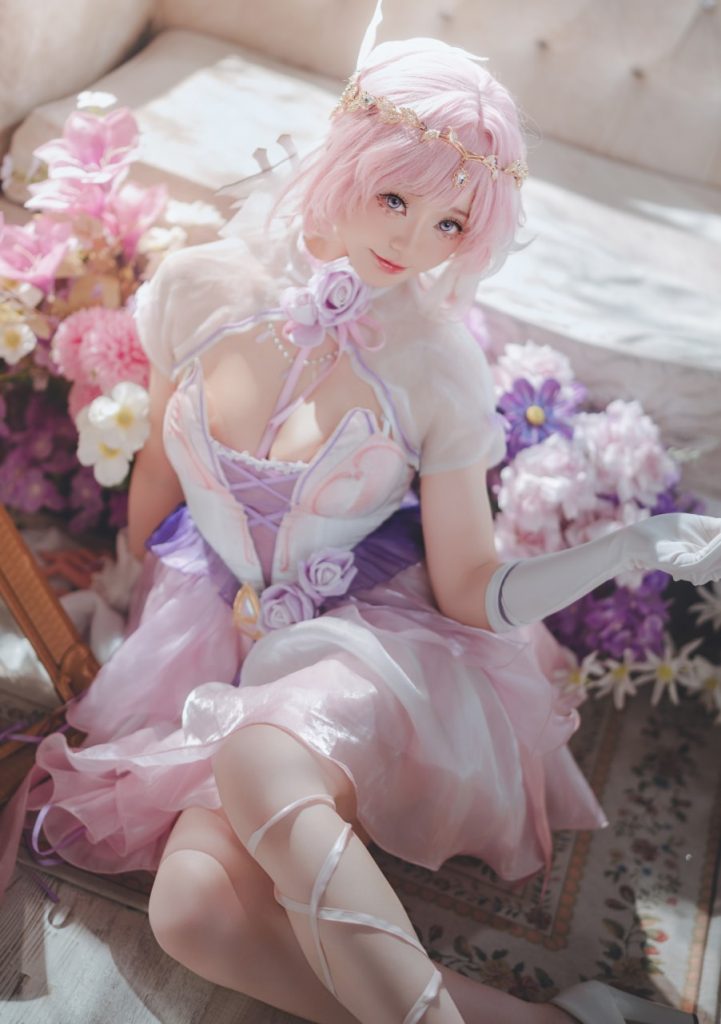 图片[4]-前野太太 – COS图包合集【持续更新中】-蜜桃啵啵