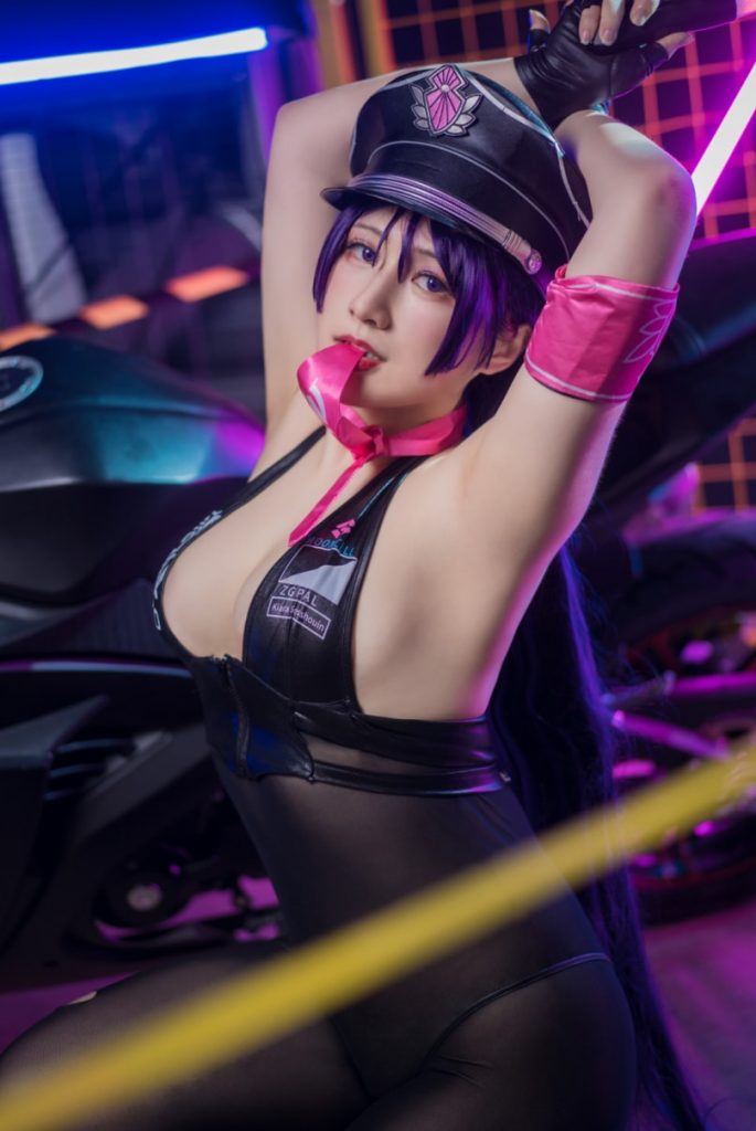 图片[3]-Zyra秋-COS图包合集【持续更新中】-蜜桃啵啵