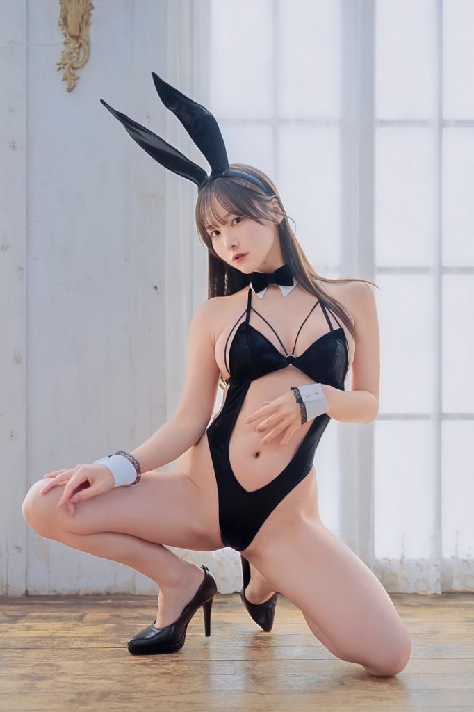 图片[3]-KenKen けん研 – 082 DL写真集 KURO Animals [72P-382MB]VIP-蜜桃啵啵