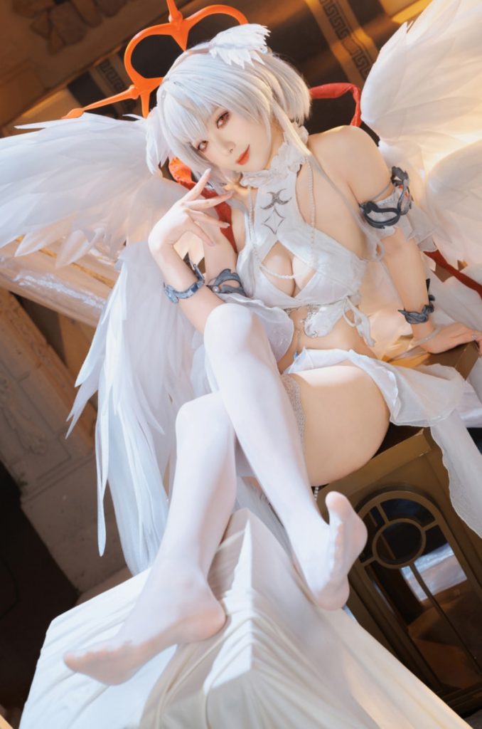 图片[3]-封疆疆v NO.76 珍珠号 [32P-422MB]VIP-蜜桃啵啵