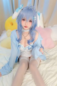 神楽坂真冬 – NO.229 甘雨降临 (原神)[75P2V-816MB]VIP-蜜桃啵啵