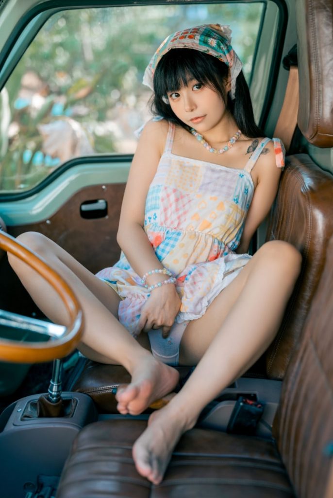 图片[3]-小羊不吃草 – 夏天的记忆[39P1V-2.12GB]-蜜桃啵啵