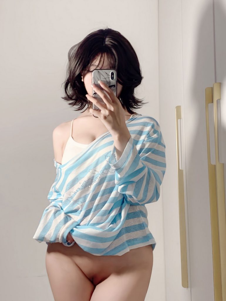 真宝 – 居家女友 [99P1V-521MB]-蜜桃啵啵