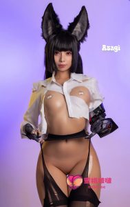 Asagi Kawaii – 绝区零星见雅[88P16V-2.1GB]-蜜桃啵啵