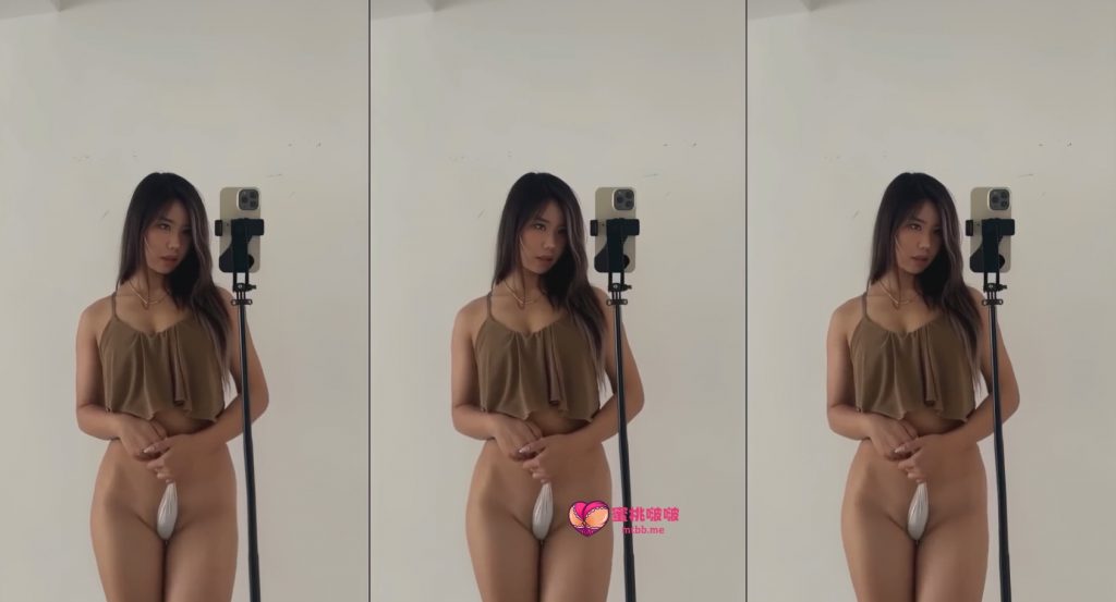 图片[3]-【自】抖音-黑皮椰-付费定制 百万粉丝现役主播 情趣定制 第二弹[7V-923MB]-蜜桃啵啵