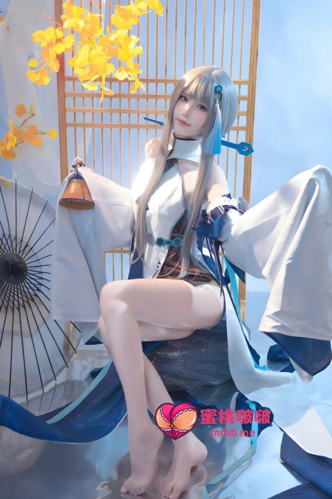 图片[2]-花兮_honoka – COS图包合集【持续更新中】-蜜桃啵啵