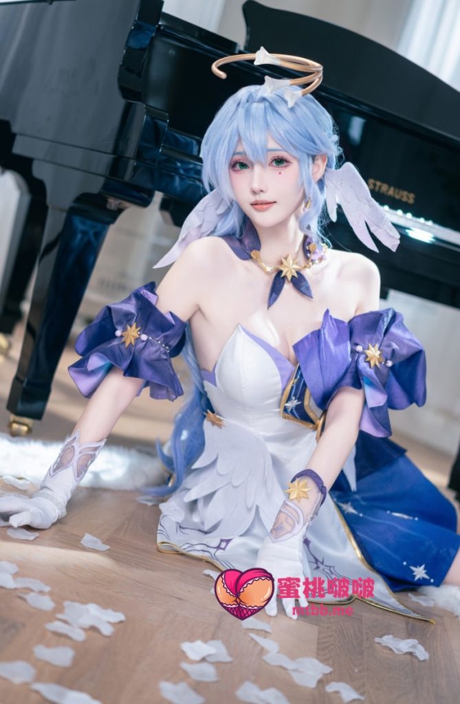 图片[6]-花兮_honoka – COS图包合集【持续更新中】-蜜桃啵啵