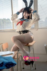 纸悦Etsu_ko NO.17 水手服兔女郎 [63P-365MB]VIP-蜜桃啵啵