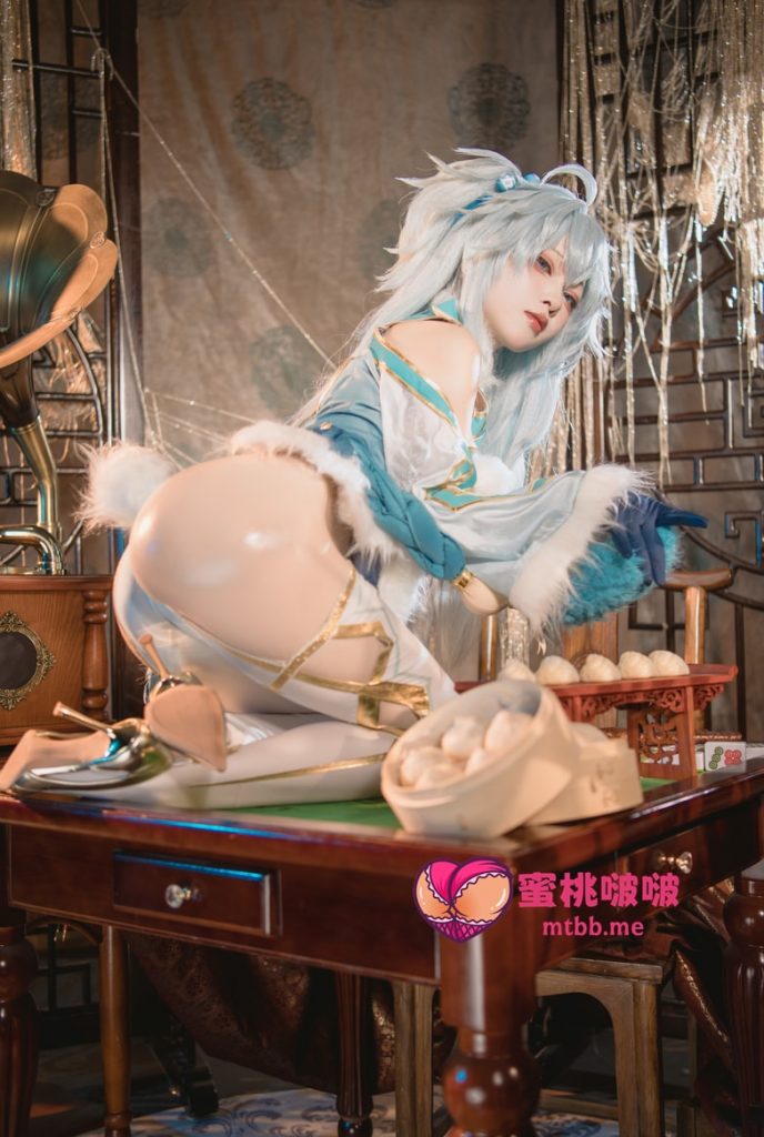 图片[1]-矢量鱼 – COS图包合集【持续更新中】-蜜桃啵啵