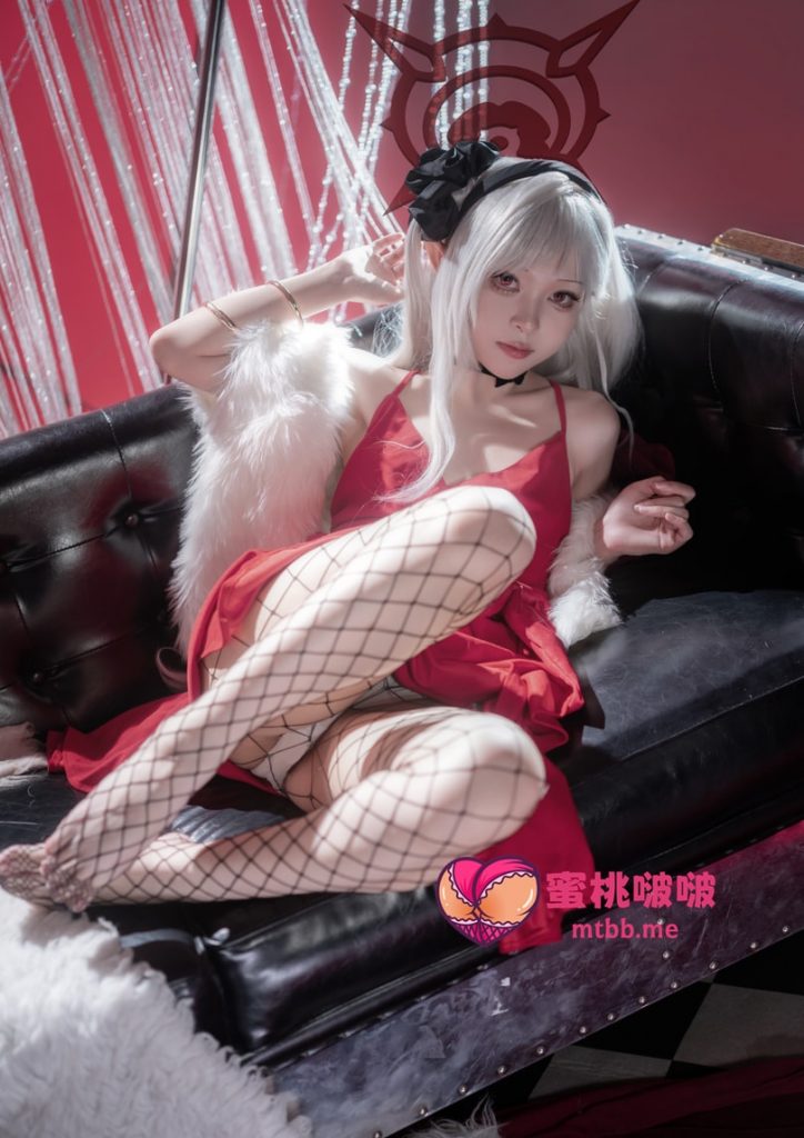 图片[2]-矢量鱼 – COS图包合集【持续更新中】-蜜桃啵啵