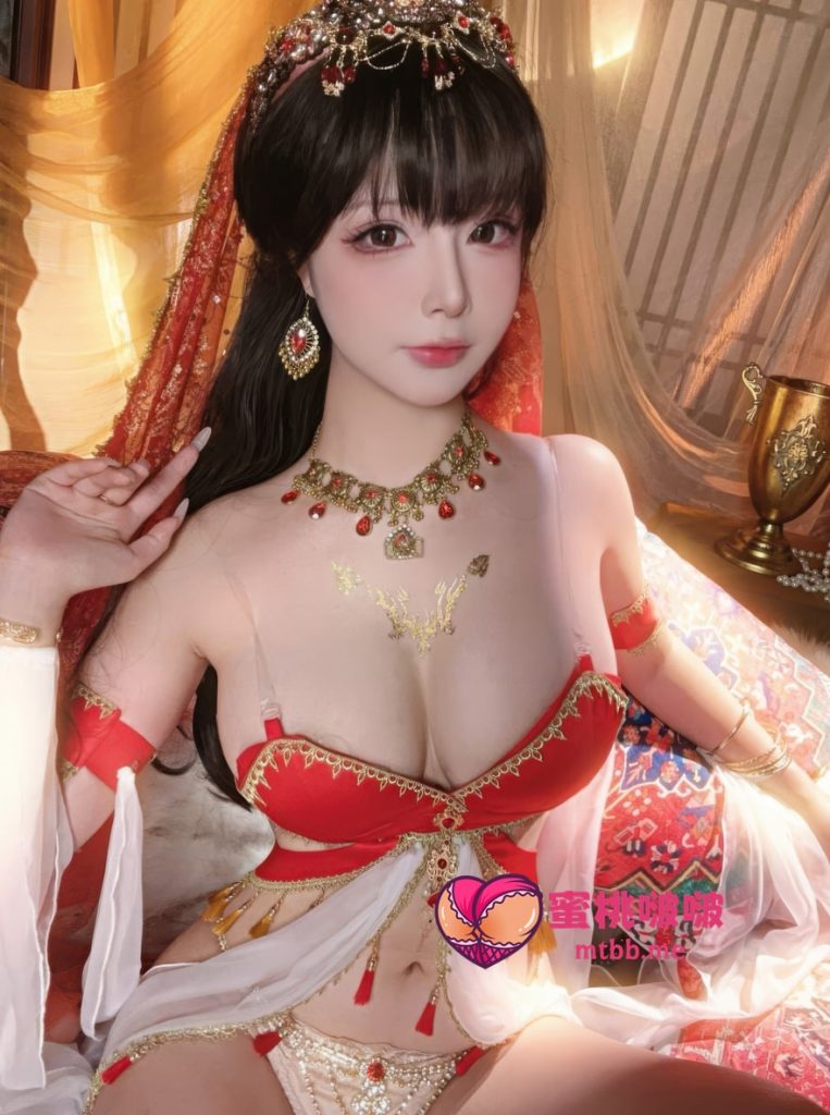 图片[1]-yuuhui玉汇 NO.129 红宝石 [45P2V-652MB]VIP-蜜桃啵啵