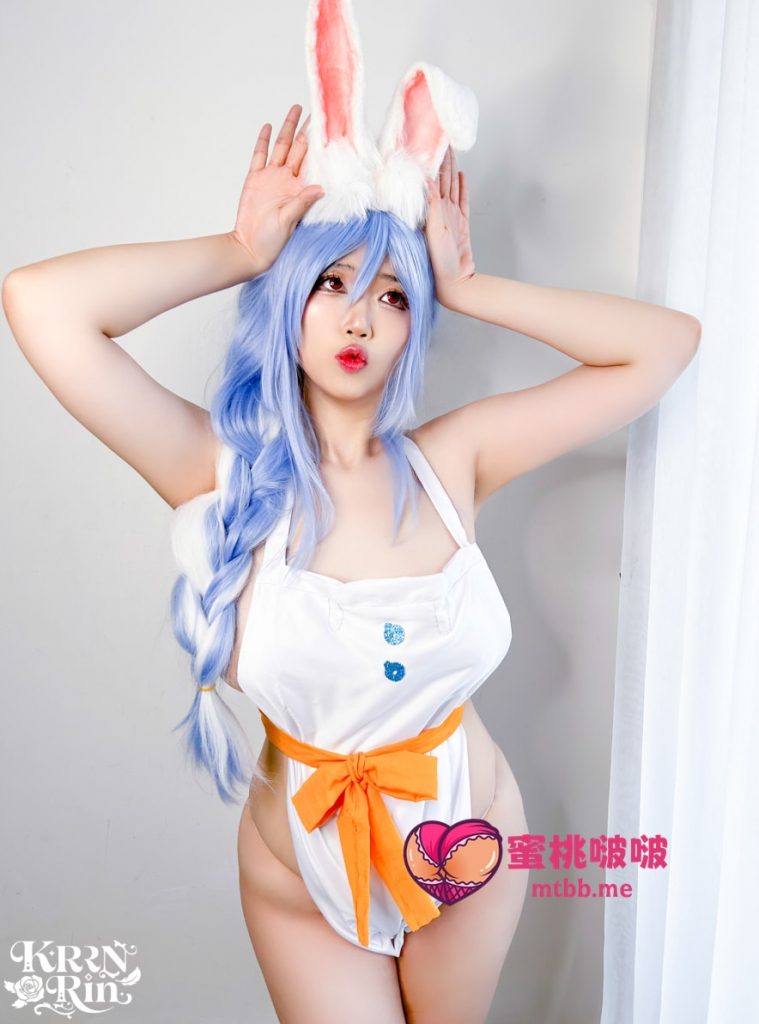 图片[1]-Kururin – Pekomama[43P-50MB]VIP-蜜桃啵啵