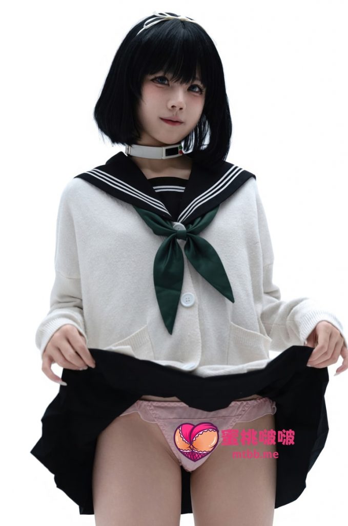 图片[2]-清水凪 NO.014 帆刈叶 [65P-632MB]-蜜桃啵啵