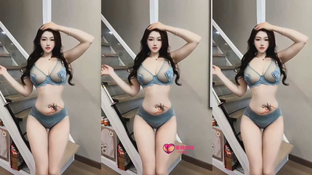 图片[2]-【舞】抖音-露宝吃不饱-精致美女网红定制[8V-279MB]-蜜桃啵啵