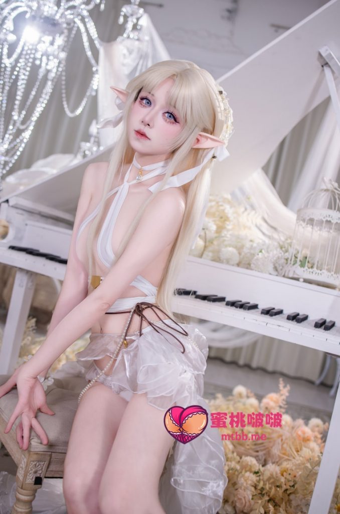 图片[2]-双木扶苏 NO.12 布雷斯特白天使 [40P-903MB]VIP-蜜桃啵啵