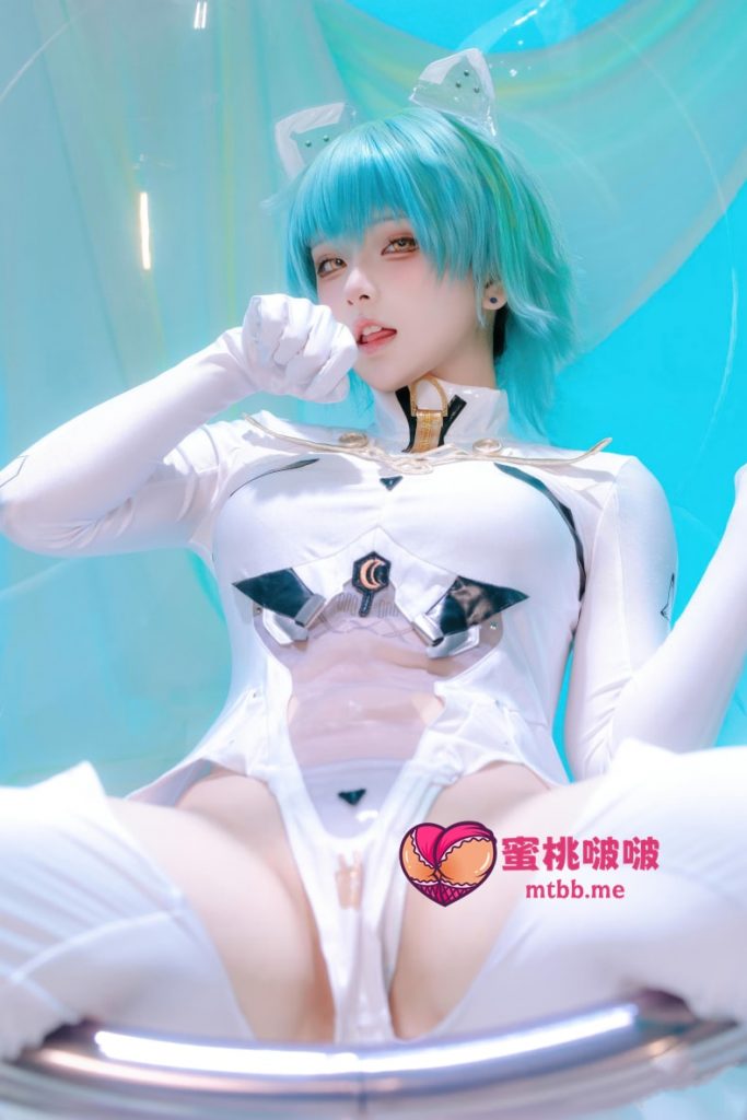 屿鱼 NO.082 碧蓝航线 纳希莫夫·海军上将 [45P-287MB]<badge>VIP</badge>-蜜桃啵啵