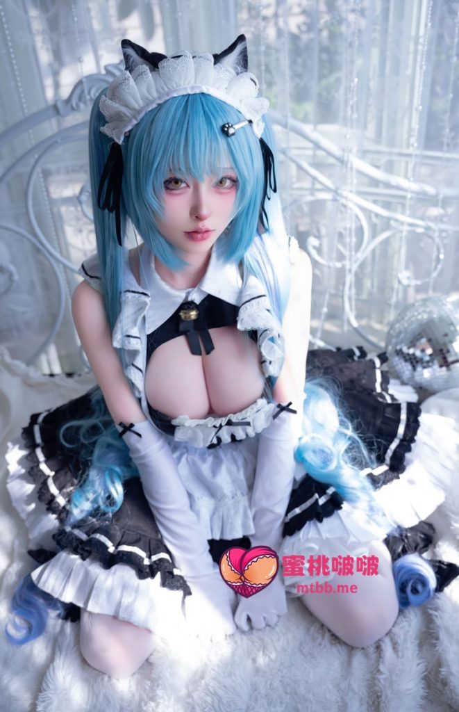 图片[1]-清水由乃 NO.093 Nikke胜利女神 普利瓦蒂 [85P1V-1.17GB]VIP-蜜桃啵啵