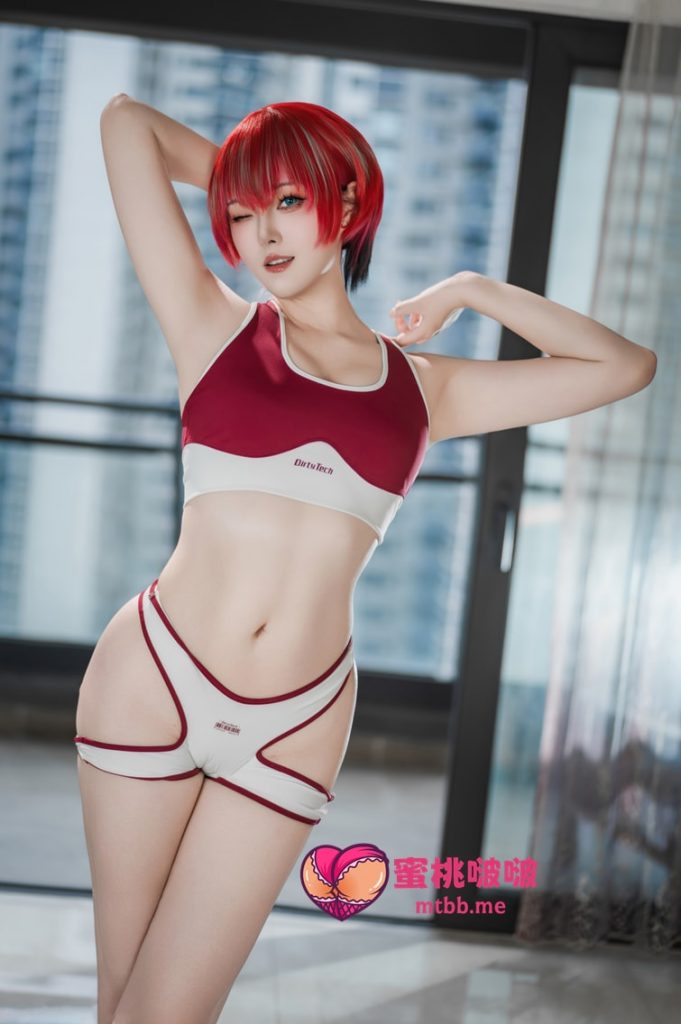 图片[1]-Natsuko夏夏子 – NO.79 GQuuuuuuX 玛秋[74P-301MB]VIP-蜜桃啵啵