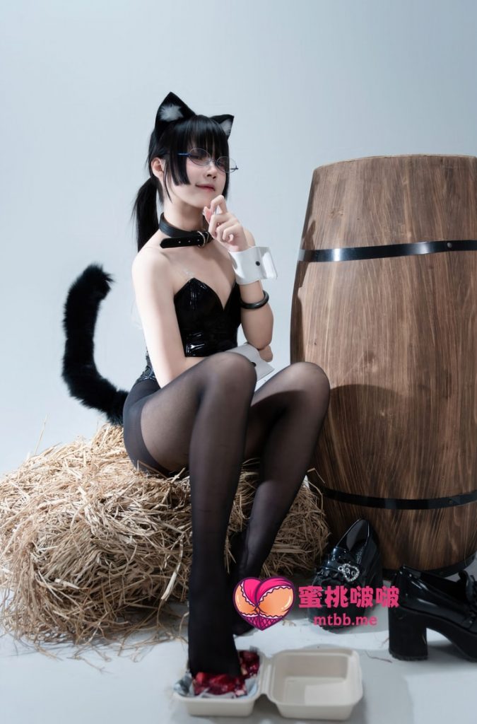 清水凪 NO.024 猫说你可以吃蛋糕 [103P-931MB]-蜜桃啵啵