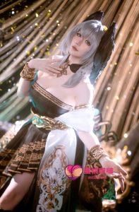 星之迟迟 NO.265 2025年12月计划A 明日方舟 霍尔海雅 [35P-138MB]-蜜桃啵啵