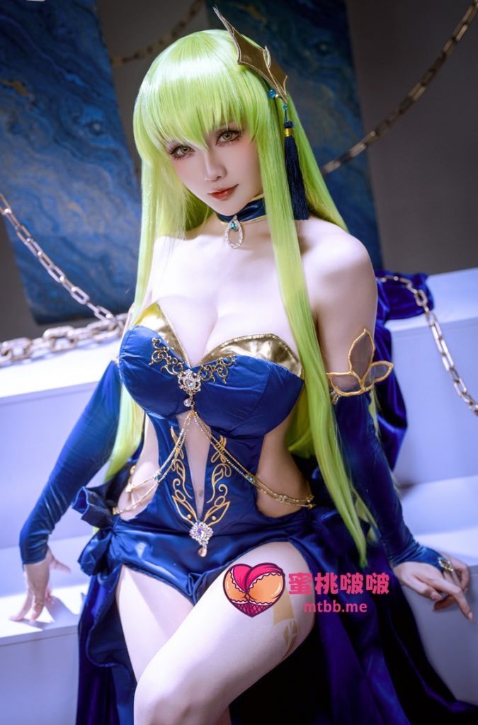 图片[2]-星之迟迟 NO.266 2025年12月计划B 叛逆的鲁路修 [29P-133MB]VIP-蜜桃啵啵