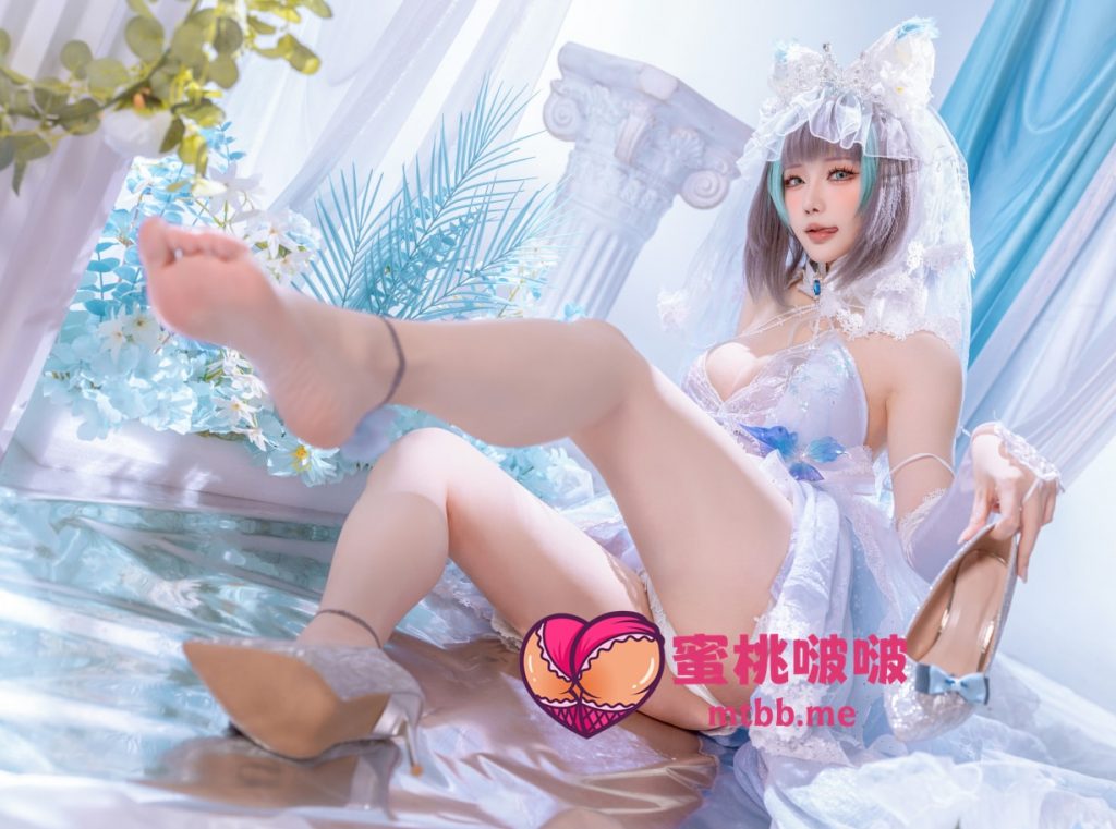 图片[1]-星之迟迟 NO.267 2025年12月计划C 碧蓝航线 柴郡 [44P-148MB]VIP-蜜桃啵啵