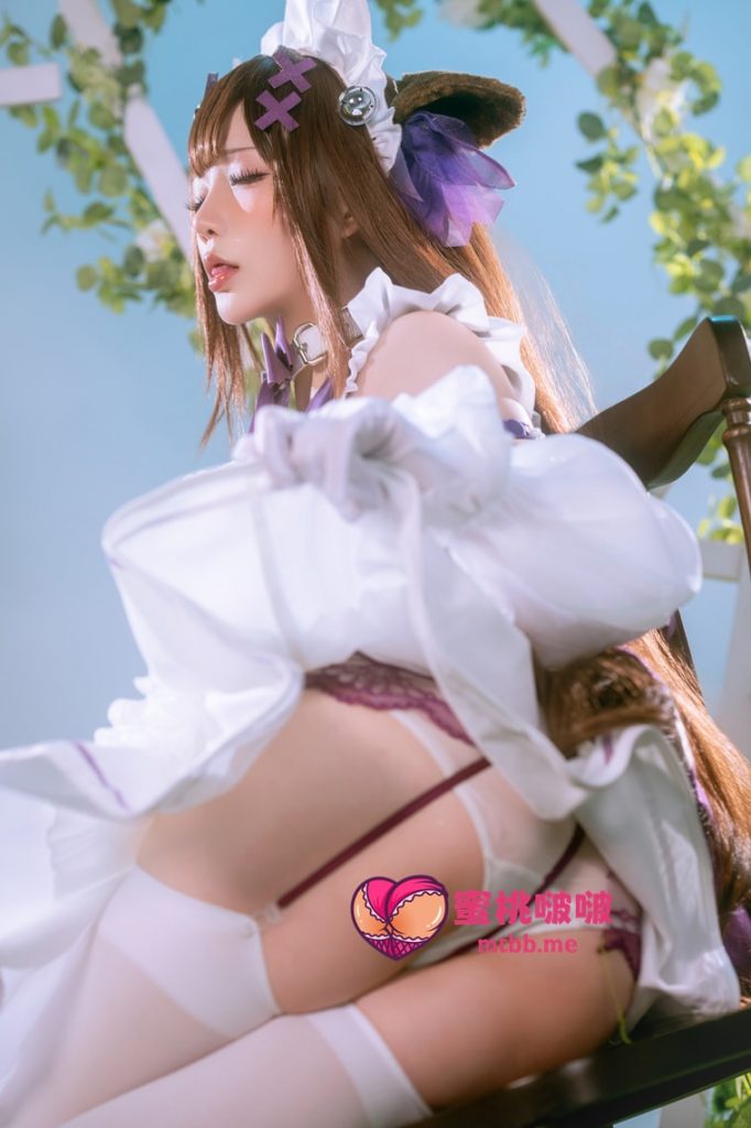 图片[1]-星之迟迟 NO.268 2025年12月计划D 碧蓝航线 樫野 [45P-165MB]VIP-蜜桃啵啵