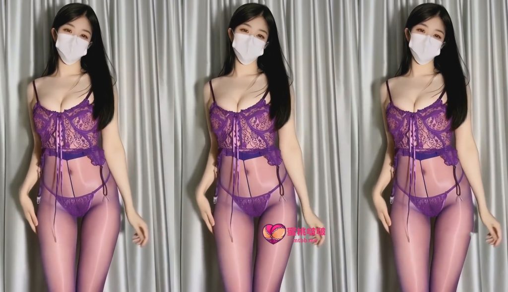 图片[5]-【自】抖音-极品小姨-付费定制 极品女神情趣内衣诱惑骚舞 [15V-484MB]-蜜桃啵啵