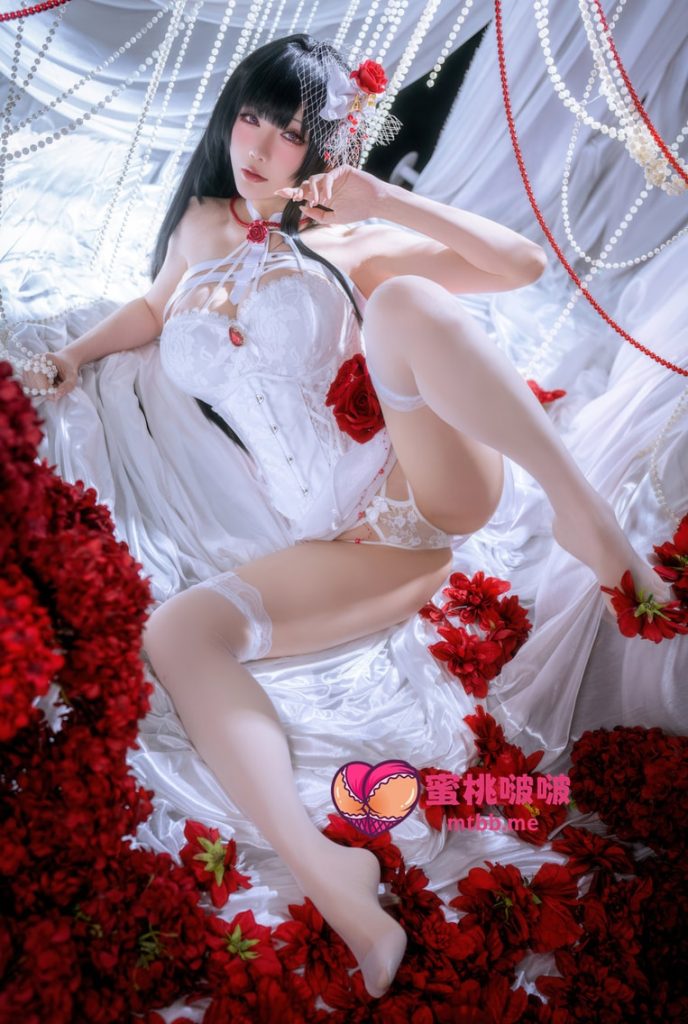 星之迟迟 NO.271 2026年01月计划B Nikke米哈拉：羁绊锁链 [45P-205MB]<badge>VIP</badge>-蜜桃啵啵