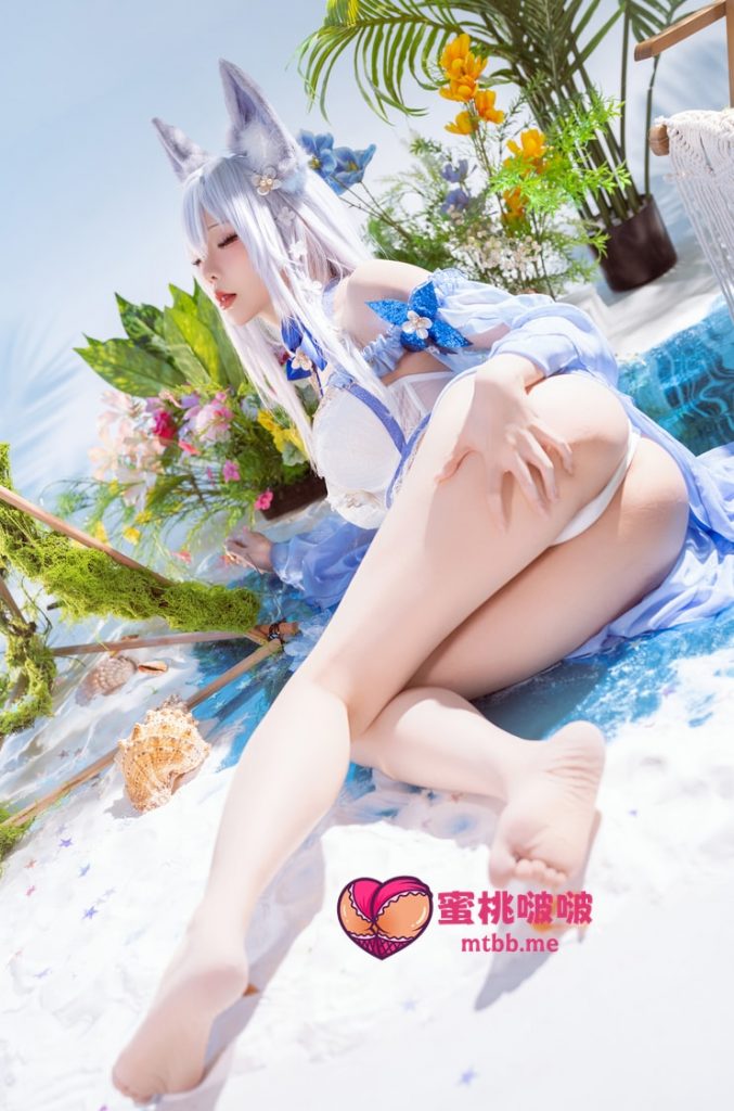 图片[2]-星之迟迟 NO.272 2026年01月计划C 碧蓝航线 信浓泳装 [51P-204MB]VIP-蜜桃啵啵