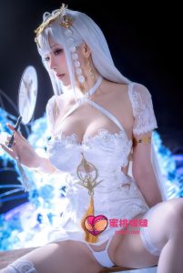 星之迟迟 NO.274 2026年01月计划E 碧蓝航线 埃姆登 [50P-368MB]VIP-蜜桃啵啵