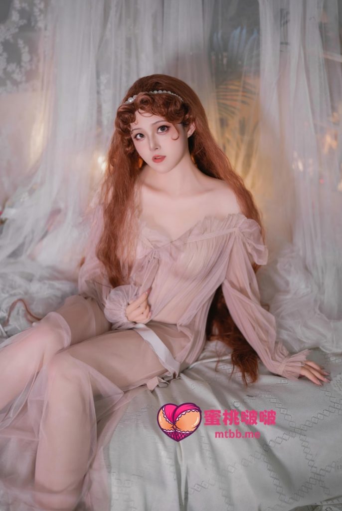 图片[1]-Natsuko夏夏子 – NO.84 2026生日私房 粉雾 [50P-298MB]VIP-蜜桃啵啵