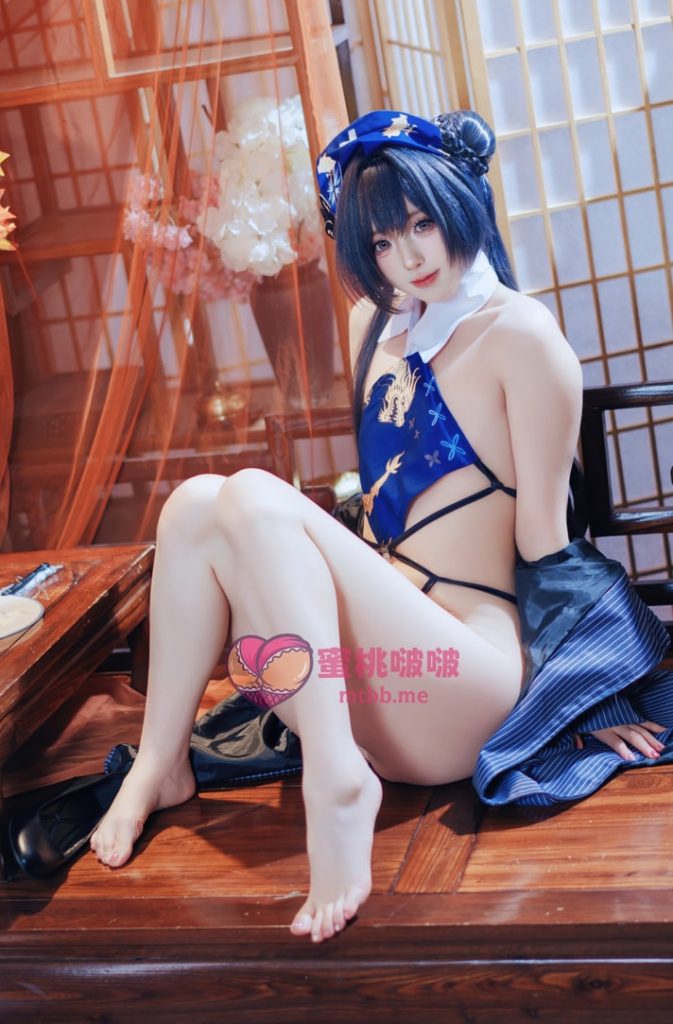 西园寺南歌 NO.32 西园寺南歌 蔚蓝档案 妃咲 [50P-429MB]<badge>VIP</badge>-蜜桃啵啵