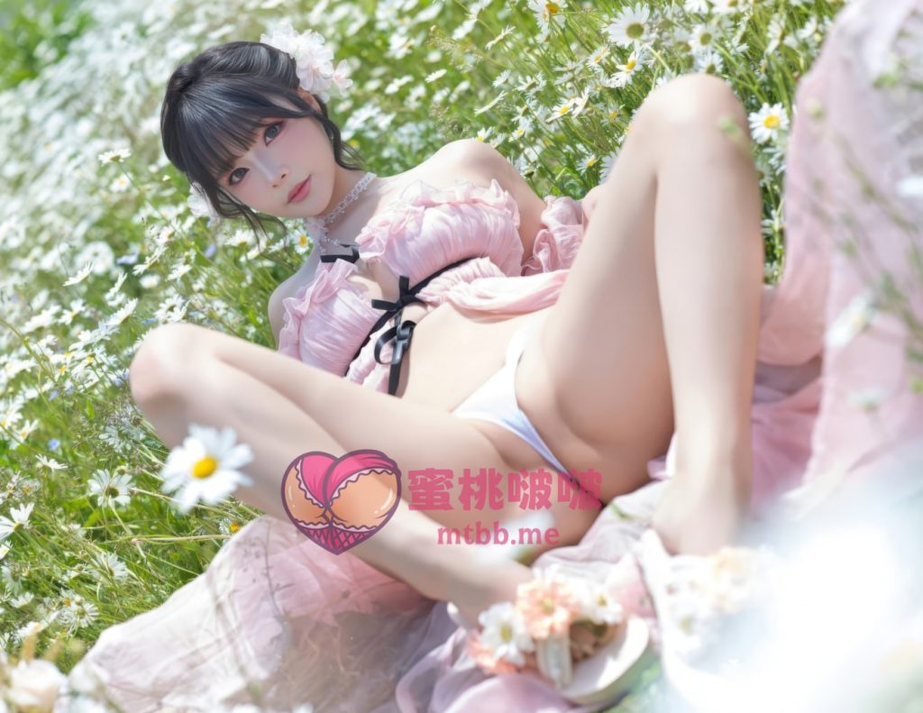 图片[3]-yuuhui玉汇 – 写真本《花汇》 [150P11V-4.35GB]-蜜桃啵啵