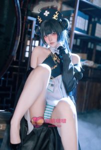 屿鱼 NO.084 蔚蓝档案 妃咲同人护士 [65P-357MB]VIP-蜜桃啵啵