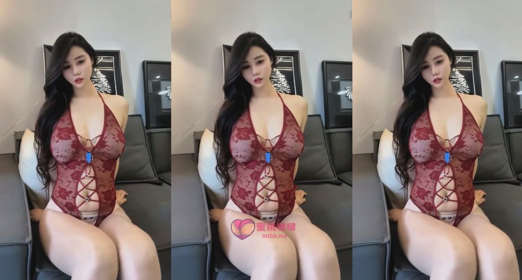 图片[1]-【自】抖音-多吃生菜-付费定制 150W粉丰满丝袜御姐 情趣内衣私拍福利[8V-1.01GB]-蜜桃啵啵