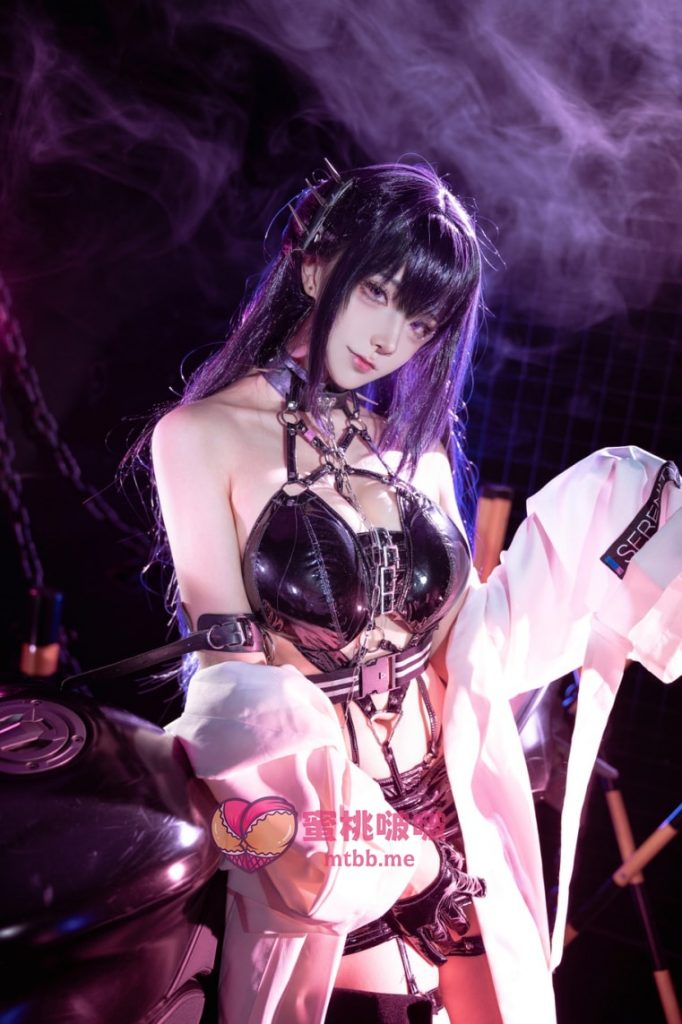 Seya-狮砸 NO.053 Nikke胜利女神 米哈拉 [12P-149MB]<badge>VIP</badge>-蜜桃啵啵