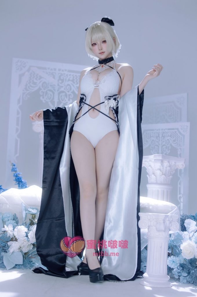 图片[1]-屿鱼 NO.086 碧蓝航线 可畏同人礼服 [63P-308MB]VIP-蜜桃啵啵