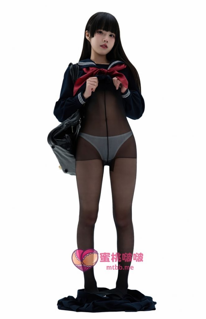 图片[2]-清水凪 NO.029 後輩ちゃんの制服 [92P-304MB]-蜜桃啵啵